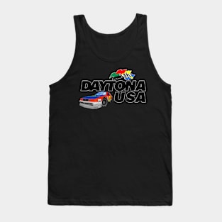 Start your engines Tank Top